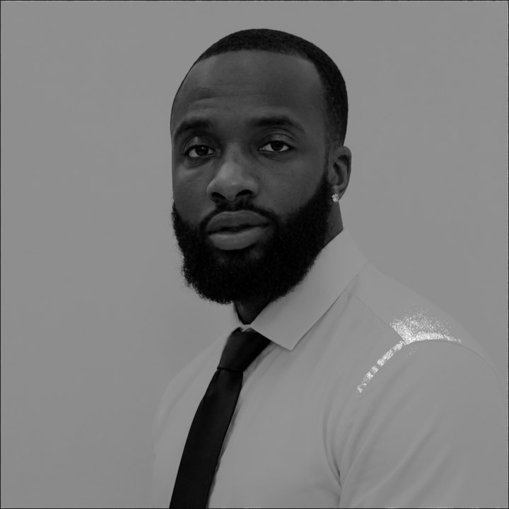 Cameron Williams, Founder and Chief Technology Officer of Dartix