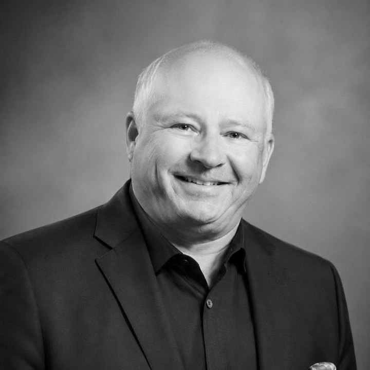 Dave Watson, Founder and Chief Executive Officer of Dartix
