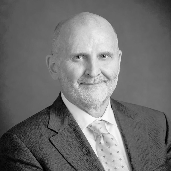 Ian Fish, Dartix Advisory Board