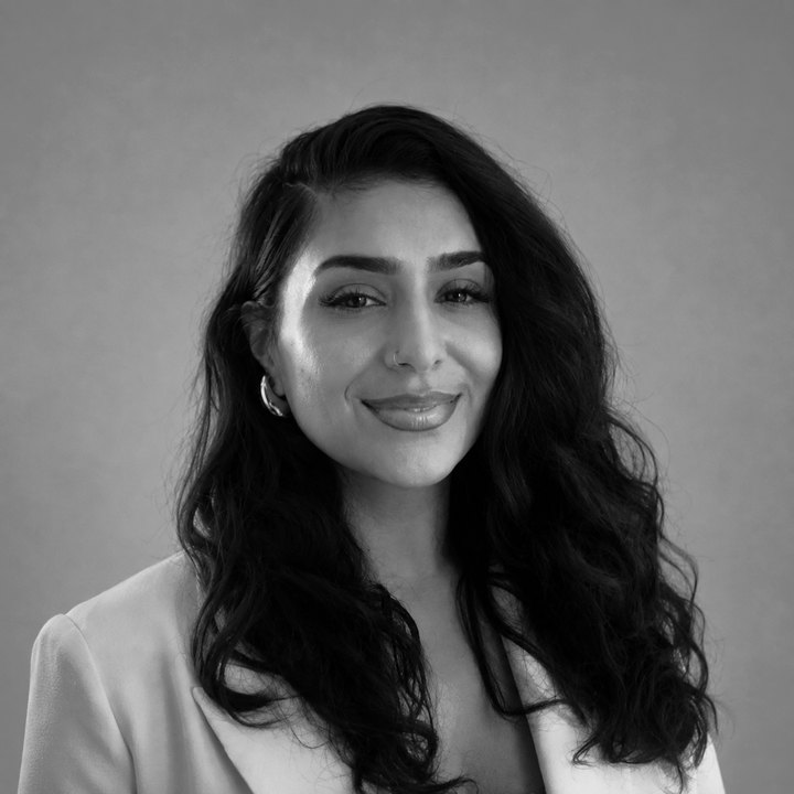 Rabiah Mahmood, Vice President of Implementation at Dartix