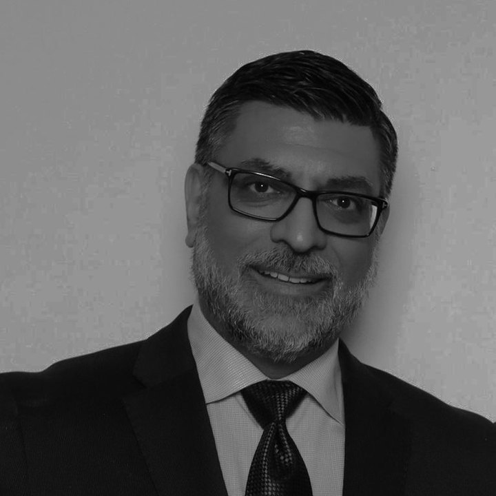 Romel Dhalla, President of Dartix